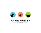 https://www.logocontest.com/public/logoimage/1621904242AHA - Pets LLC.png